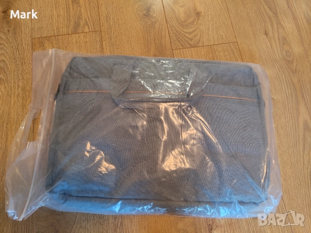 нова чанта за лаптоп 15'6, снимка 4 - Лаптоп аксесоари - 52256226