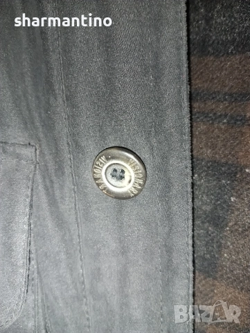 Спортно елегантно яке BSM XL - 19 лв, снимка 6 - Якета - 52458152