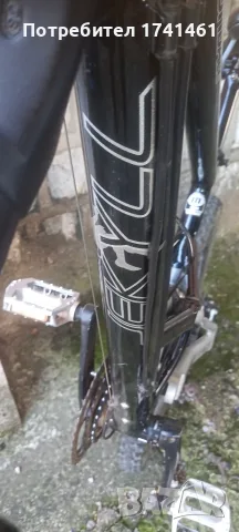 Cannondale Jekyll, снимка 7 - Велосипеди - 55852005