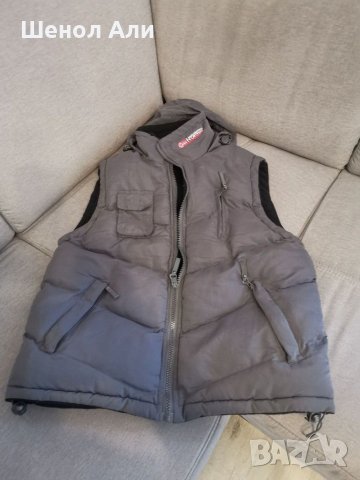 The north Face NORWAY Geographical, снимка 6 - Якета - 29776644