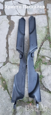 Прагове ФИАТ ДОБЛО 2001