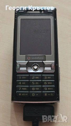 Sony Ericsson K800, снимка 10 - Sony Ericsson - 53889015
