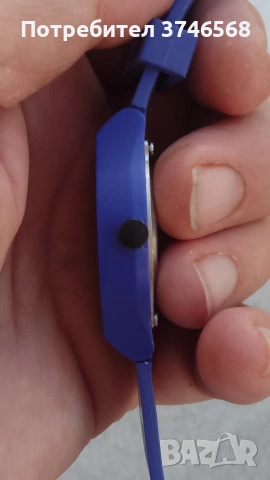 дамски часовник Roxy Prism W 225BR Apur, снимка 5 - Дамски - 54332776