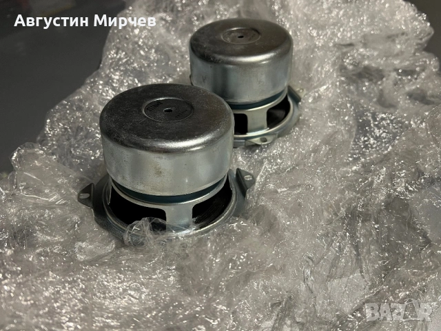 Говорители B&W Bowers & Wilkins Zeppelin, снимка 2 - Тонколони - 53891389