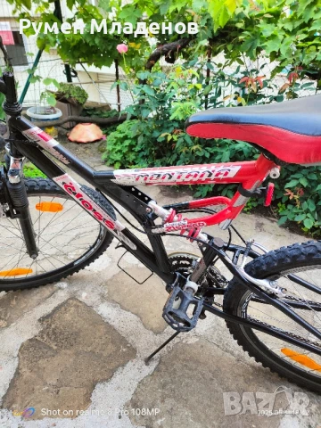 Продавам колело Крос 26", снимка 2 - Велосипеди - 50498751