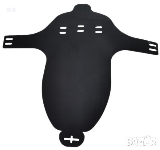 Калник за колело, преден, от 24 "до 28", снимка 2 - Аксесоари за велосипеди - 44489516