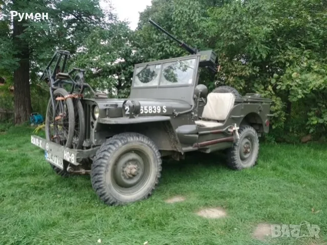 Военен Сгъваем велосипед, снимка 2 - Велосипеди - 48572849