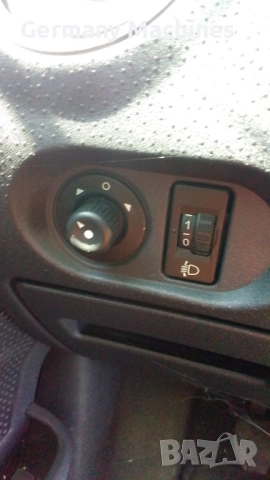 ЧАСТИ Ситроен Ц2  Citroen C2  2003-2008г, бензин 1100куб, 44kW, 61kс, снимка 8 - Части - 46944882