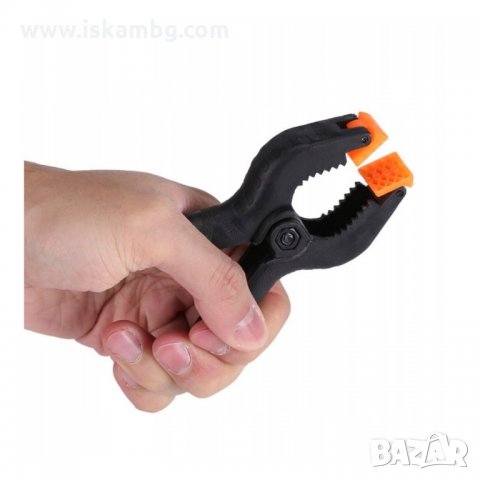 СТЯГА ТИП ЩИПКА - код 3247, снимка 3 - Стяги - 34510588