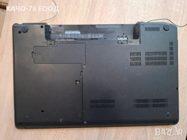 Лаптоп Lenovo ThinkPad E545, снимка 2 - Части за лаптопи - 49918121