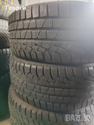 2бр.зимни гуми 235/45/18 Pirelli, снимка 6 - Гуми и джанти - 52742240