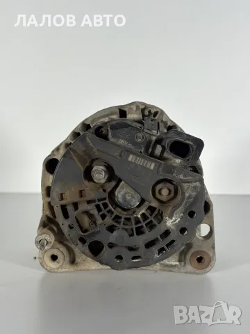 Генератор Алтернатор Динамо Фолксваген Generator Alternator Dinamo Vоlkswagen Bosch: 0124325013, снимка 3 - Части - 55724525