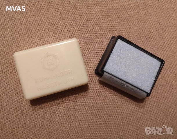 Хлебни гуми Faber Castell и Koh-i-noor меки гуми за рисуване, снимка 5 - Ученически пособия, канцеларски материали - 42139064