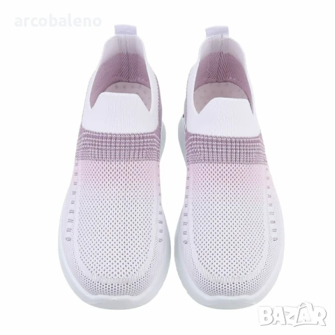 Дамски ниски кецове, 4цвята , снимка 9 - Кецове - 44865919