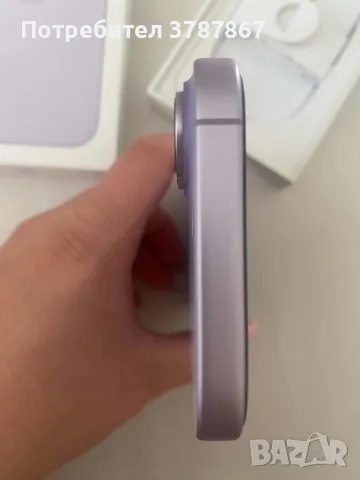 IPhone 17 256 GB, снимка 8 - Apple iPhone - 56446370