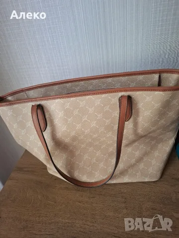 JOOP дамска чанта ., снимка 10 - Чанти - 56097463