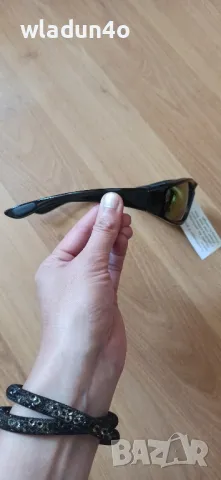 Спортни очила за колоездачи,Airsoft и др.спортове-15е, снимка 2 - Спортна екипировка - 49961257