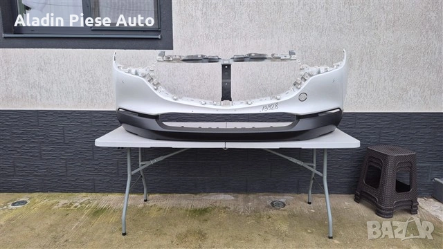 Предна броня Mazda CX30 CX-30 година 2019 2020 2021 2022 код DGH950031, DGH9-50031 