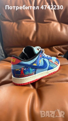 Мъжки маратонки, снимка 3 - Спортни обувки - 53875971