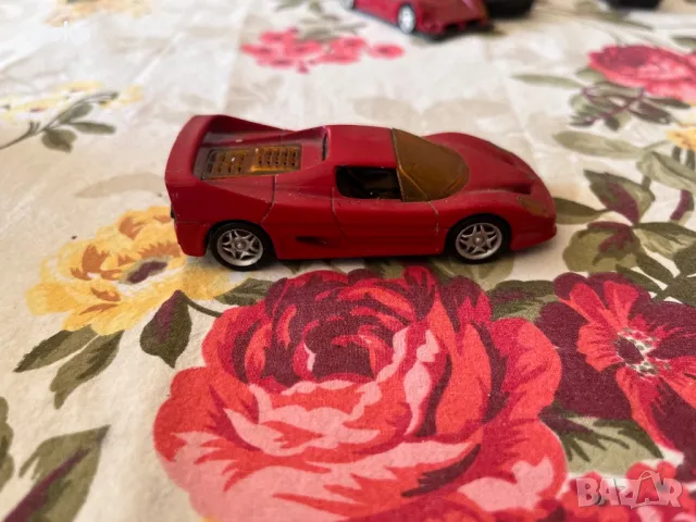 Hot wheels 1:43, снимка 2 - Колекции - 49369057