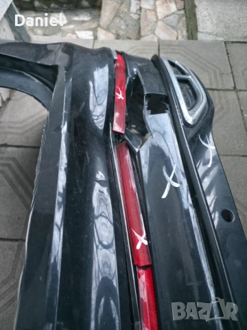 Части от VW Tiguan 2 Allspace, снимка 14 - Части - 53344340