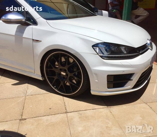 18" Джанти Голф Пасат 5X112 VW Golf 5 6 7 Passat B7 B8 CC Skoda Seat, снимка 9 - Гуми и джанти - 29265001