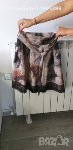 Нова поличка на Gang с висока талия , снимка 3 - Поли - 29820159