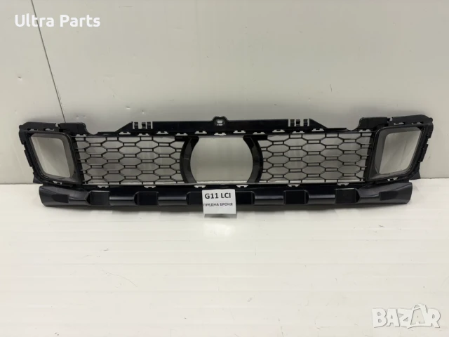 Оригинална централна решетка за BMW G11 LCI G12 LCI 8074000