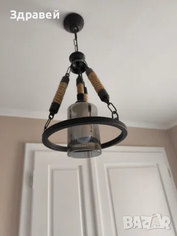 Полилей 2бр , снимка 2 - Полилеи - 50114592