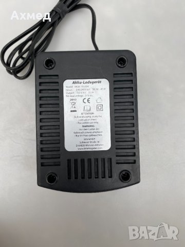 Зарядни за машини PowerPlus, Topcraft, Westfalia, Prowork, снимка 4 - Други инструменти - 30073194