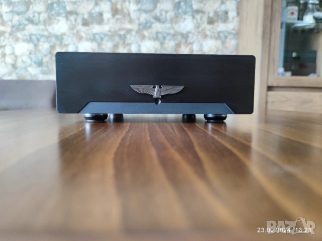 Усилвател, крайно стъпало Purifi Eigentakt EVAL1