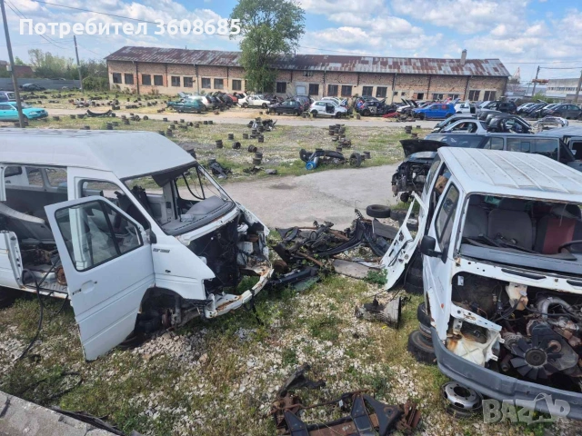 парцел ,открит склад,паркинг 3500кв.м