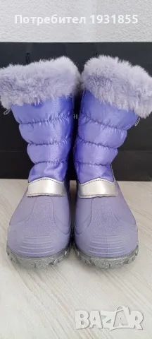 Ботуши  Зебра-"Kapika", снимка 4 - Детски боти и ботуши - 48039307