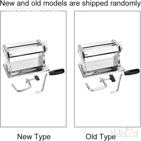 Машина за паста  HEEPDD Rolling Clay Machine, снимка 4 - Кухненски роботи - 49722410