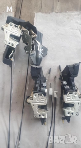 Мерцедес е290тд ,w210, Останали части., снимка 8 - Части - 52344853