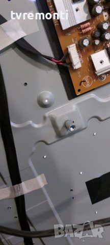 LED подсветка за дисплей TPT490F2-FHBN0.K rev.S8940Q за телевизор Philips , модел 49PFS5301/1, снимка 2 - Части и Платки - 40161955