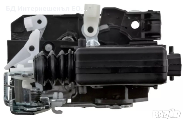 6001547510 Брава за предна лява врата, Dacia, Sandero, Logan, 2 ПИН, снимка 5 - Части - 53131978