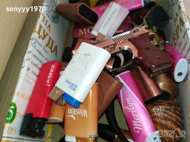 НОВИ ЗАПАЛКИ ЗА КОЛЕКЦИЯ 1602241510, снимка 4 - Колекции - 44324328