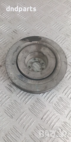 Шайба колянов вал Alfa Romeo 159 1.9JTD 2008г.