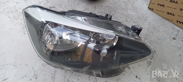 Десен фар за BMW F20