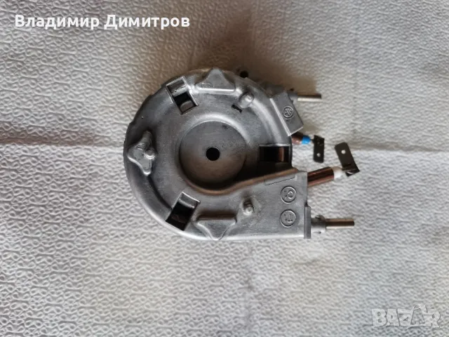 Бойлер за кафе машина Делонги , снимка 3 - Кафемашини - 49419193