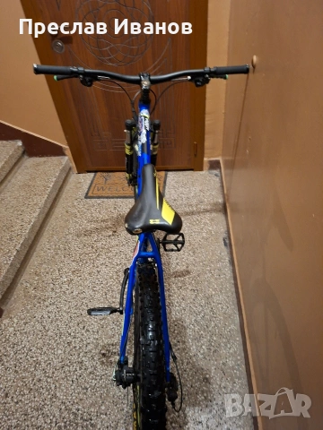 Продавам колело Drag ZX3, снимка 8 - Велосипеди - 54000726