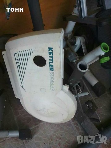 Части за фитнес уреди, снимка 5 - Фитнес уреди - 29129666