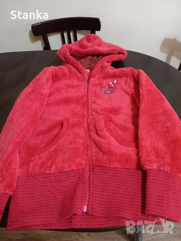 Блузи за момичета от 10 до 13г, снимка 10 - Суичъри - 39200251