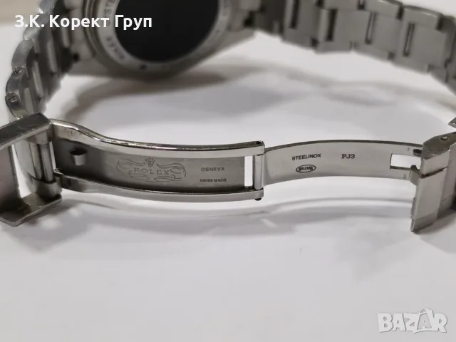 Часовник Rolex Deepsea, снимка 7 - Мъжки - 56123320