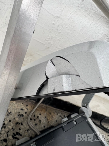 Грил Скара Severin KG 2392 1800W Сандвич, Тостер, 2 Вида Плочи, Незалепващо Покритие!, снимка 8 - Скари - 52404972