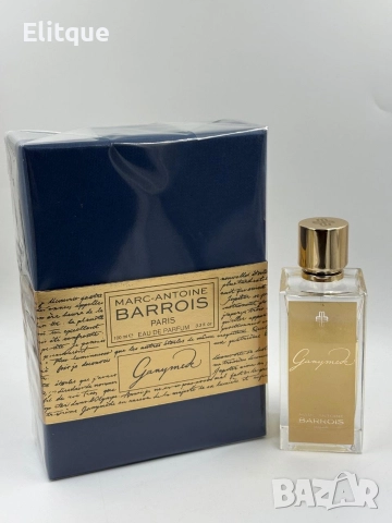 парфюми , снимка 3 - Унисекс парфюми - 52740320