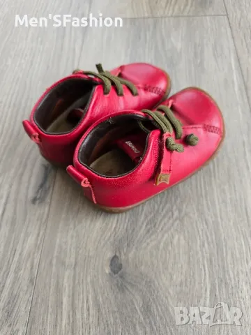 Camper Peu - детски обувки, снимка 8 - Детски обувки - 49128341