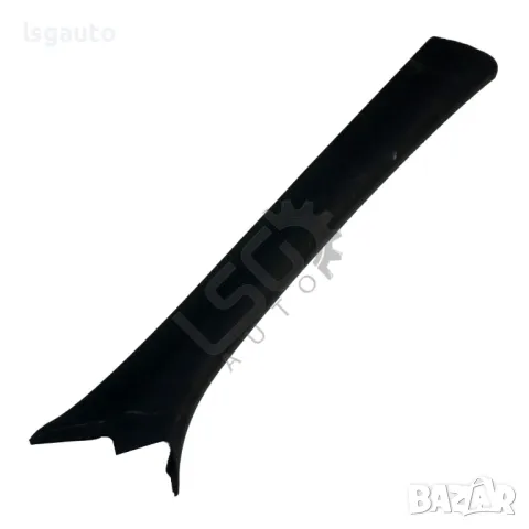 Комплект интериорни кори с тапицерия таван, сенници, дръжки и плафони Mercedes-Benz C-Class 204 (W/S, снимка 11 - Части - 48865094