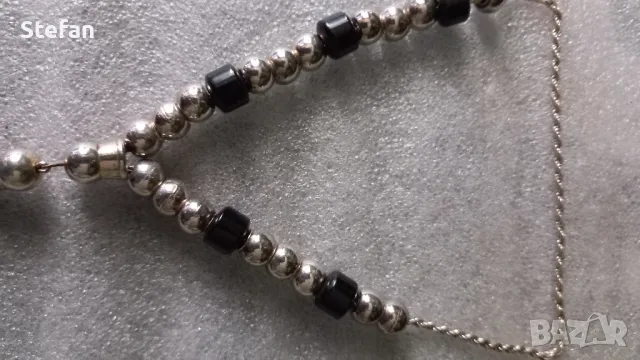 Стара броеница, снимка 5 - Антикварни и старинни предмети - 48682425